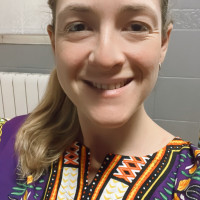 Profesor - Leticia Serrano Matarán