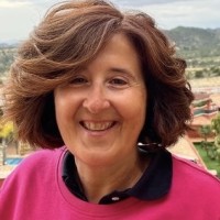 Profesor Eva Garcia Romo - BuscaTuProfesor