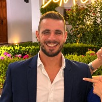 Iván Alcolea Ramos  profesor  Matemáticas En línea