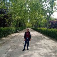 Profesor - Angela Valenzuela