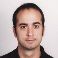 Profesor - José Ramón Pelegrín Fuster