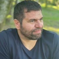 Profesor - Jorge Alberto Pedro