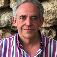 Profesor - Francisco Pérez