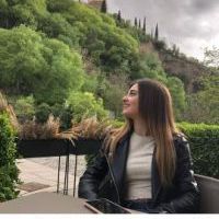 Profesor - Isabel Arroyo Anguita