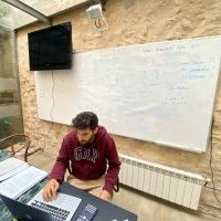 Clases particulares - Giner Xavi  id: 14709