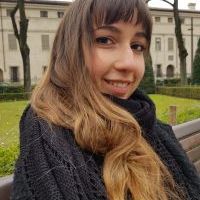 Profesor - Caterina Amato