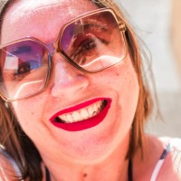 Profesor - Christina Smith
