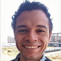 Profesor - Deivi Alejandro Oliveros Rosario