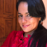Profesor - Malbina Fernández Gonzalez