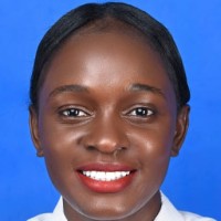 Profesor - Violah Chebet Buluma