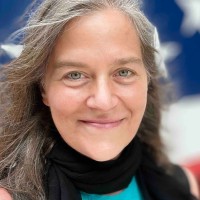 Profesor - Patricia Asteinza