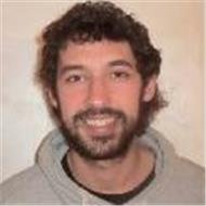 Profesor - Edén Rodríguez Morales
