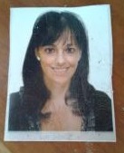 Profesor - Maria Fernandez Sesmero