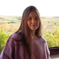 Profesor - Sara Lopez Marra