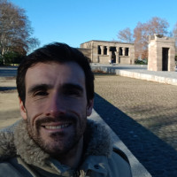 Profesor - Carlos Ruiz Bravo