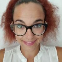 Profesor - Laura Sánchez Déniz