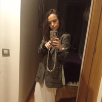 Profesor - Beatriz Canga Diez