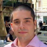 Profesor - Carlos Boil Lacadena