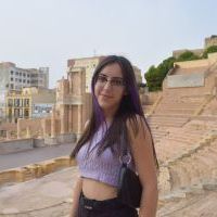 Profesor - Paula Delgado Alonso