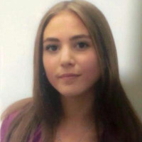 Profesor - Francesca Magliulo
