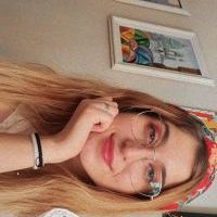 Profesor - Cristina Pino Carrillo