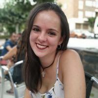 Profesor - Belén Sanz Melero