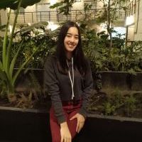 Profesor - Natalie Paredes