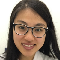 Profesor - Ching Yu Yang
