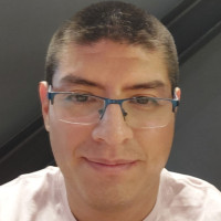 Profesor - Miguel Anthony Alegre Rodríguez