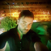 Profesor - Fran Sanchez Jimenez