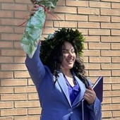 Profesor - Cristiana De Sciscio