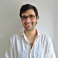 Profesor - Jordi Bové