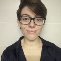 Profesor - Ainara Mimbrero