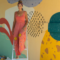 Profesor - Cecilia Neira