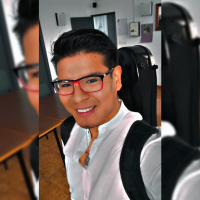 Profesor Sergio González Montañez - BuscaTuProfesor