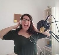 Profesor - Alicia García