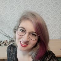 Profesor Alba Muñoz García - BuscaTuProfesor