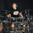 X-Drums Alfaz
