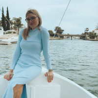 Profesor - Alba Rebull
