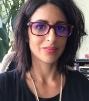 Profesor - Sonia Bernal Redomero