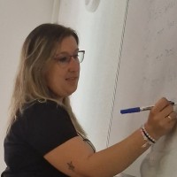 Profesor - Noelia Ruiz