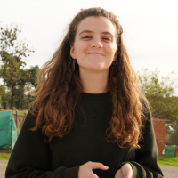 Paula Merino Purificación  profesor  Matemáticas Córdoba