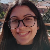 Profesor - Cristina Carrasco García