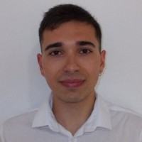 Profesor - Christian Muñoz Peláez