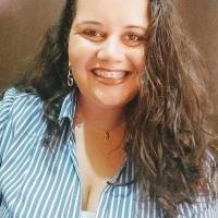 Profesor - Fernanda de Oliveira