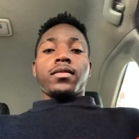 Profesor - Domingo Santiago Owono Mañe