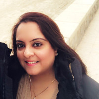 Profesor Barkha (Myra) Samnani - BuscaTuProfesor