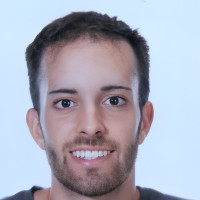 Profesor - Juan Manuel Ramírez García