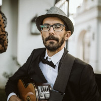 Profesor - Jaime LP