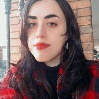 Profesor - Rebeca Recuero Pérez